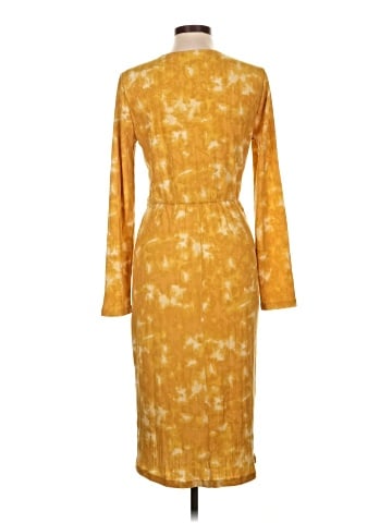 June & Hudson Casual Dress (view 2)