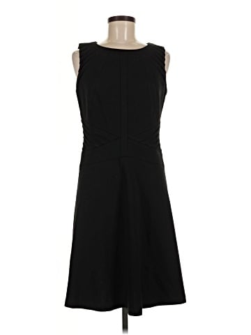 Ivanka Trump Cocktail Dress (view 1)