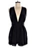Rory Beca Black Romper Size M - photo 1