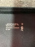 Jockey Solid Black Athletic Shorts Size M - photo 3