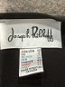 Joseph Ribkoff Black 3/4 Sleeve Blouse Size 10 - photo 7