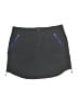 Title Nine Solid Gray Active Skort Size 6 - photo 1