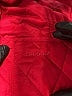Barbour Red Vest Size 8 - photo 6
