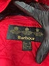Barbour Red Vest Size 8 - photo 7