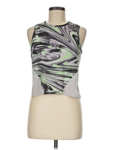 Lululemon Athletica Sleeveless T-Shirt (view 1)