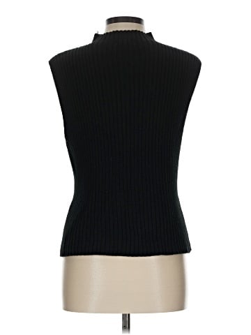Pierre Cardin Sweater Vest (view 2)