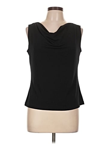 JKLA Sleeveless Top (view 1)