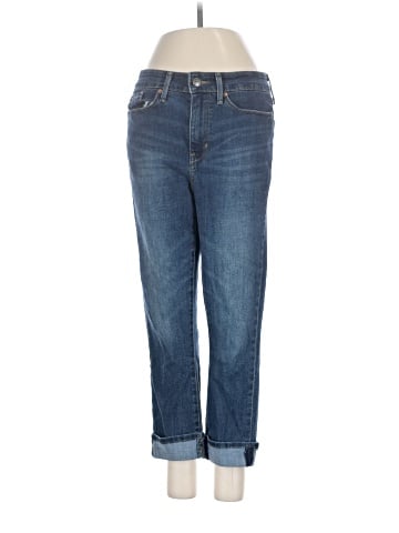 Levi Strauss Signature Jeans (view 1)