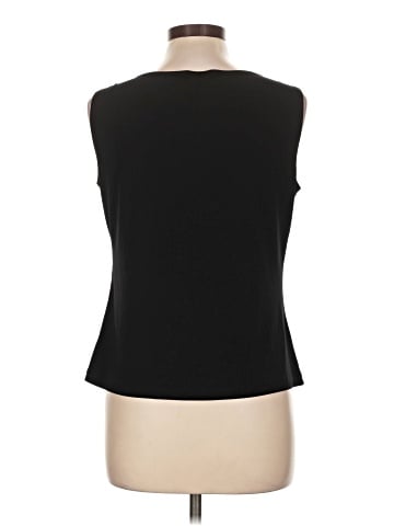 JKLA Sleeveless Top (view 2)