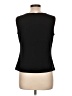 JKLA Black Sleeveless Top Size L - photo 2