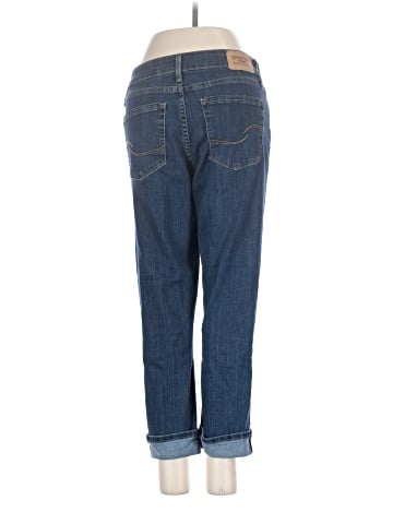 Levi Strauss Signature Jeans (view 2)