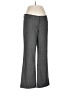 Mossimo Tweed Gray Dress Pants Size 6 - photo 1