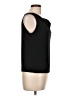JKLA Black Sleeveless Top Size L - photo 4