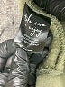 Nic + Zoe Green Coat Size M - photo 7