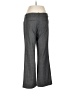 Mossimo Tweed Gray Dress Pants Size 6 - photo 2
