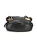 B Makowsky Black Hobo One size - photo 3