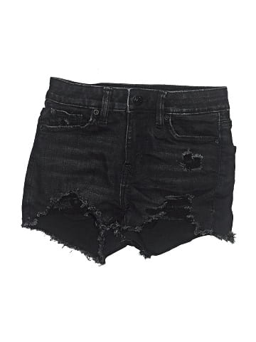 American Eagle Outfitters Denim Shorts (view 1)