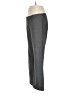 Mossimo Tweed Gray Dress Pants Size 6 - photo 5