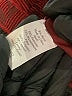 Coldwater Creek Paisley Red Blazer Size 00 - photo 7