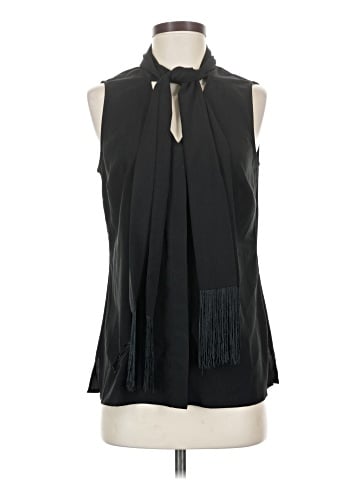 CAbi Sleeveless Blouse (view 1)