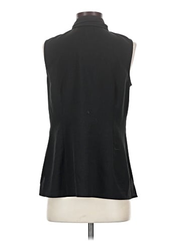 CAbi Sleeveless Blouse (view 2)