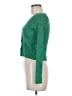 H&M Green Cardigan Size M - photo 5
