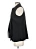 CAbi Black Sleeveless Blouse Size S - photo 5