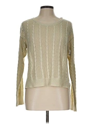 XXI Pullover Sweater (view 1)