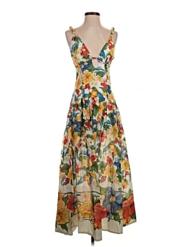 FARM Rio Cocktail Dress (view 1)