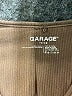 Garage Brown 3/4 Sleeve T-Shirt Size XS - photo 7