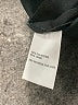 Etcetera 100% Polyester Solid Black Jumpsuit Size 4 - photo 5