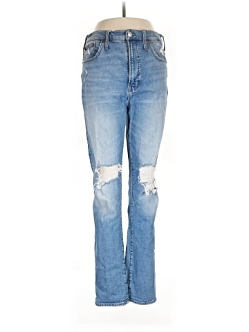 Madewell Jeans (view 1)