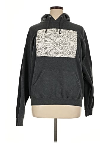 Jerzees Pullover Hoodie (view 1)