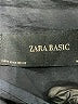 Zara Basic Black Jacket Size M - photo 6