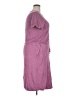 32 Degrees Purple Casual Dress Size XXL - photo 4