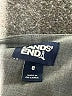 Lands' End Gray Casual Dress Size 8 - photo 7