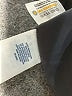 Lands' End Gray Casual Dress Size 8 - photo 8