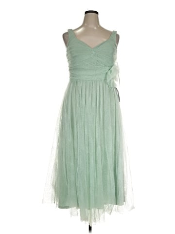 Taylor Cocktail Dress (view 1)