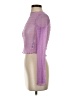 ASOS Design Purple Long Sleeve Top Size 0 - photo 5