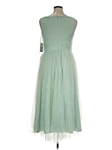 Taylor Cocktail Dress (view 2)