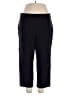 Counterparts Black Active Pants Size 2X - photo 1