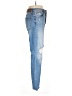 Madewell Hearts Blue Jeans Size 30 waist (tall) - photo 4