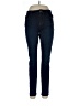 STUDIO BLUE Solid Blue Jeans Size 30 waist - photo 1