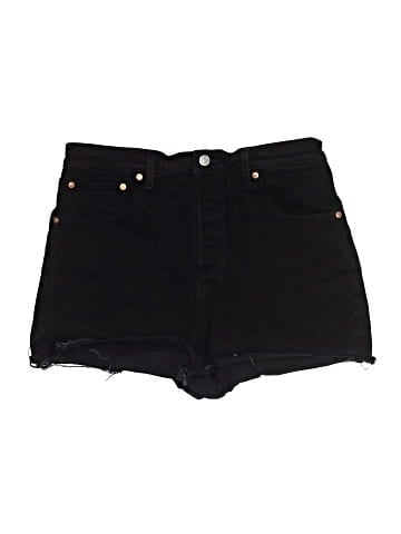 Levi's Denim Shorts (view 1)