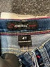 Jordache Solid Blue Jeans Size 4T - photo 3