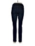 STUDIO BLUE Solid Blue Jeans Size 30 waist - photo 2