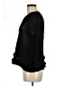 Joie 100% Cotton Black Pullover Sweater Size M - photo 5