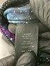 Hot Topic Stars Purple Shorts Size 26 - photo 4