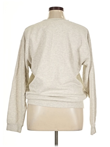 Delta Pro Weight Sweatshirt (view 2)