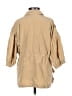 Prada Linea Rossa Tan 3/4 Sleeve Button-Down Shirt Size EU (IT) 44 / US 8 - photo 2